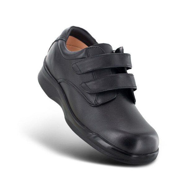 Apex Diabetic Casual Dress Shoes